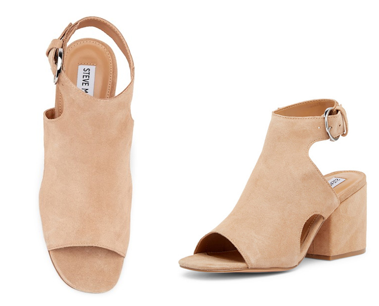 Steve madden memorial day sale sales