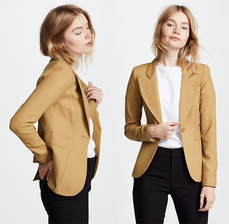 Shopbop smythe on sale