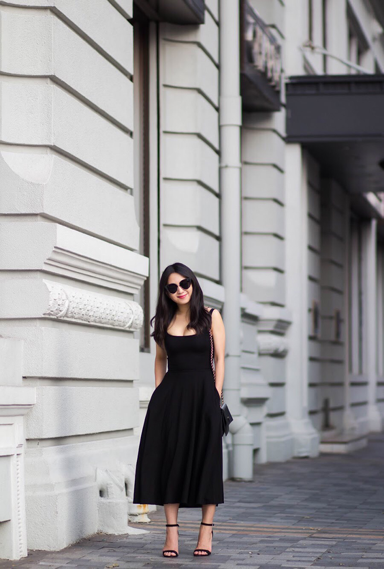 reformation rou dress