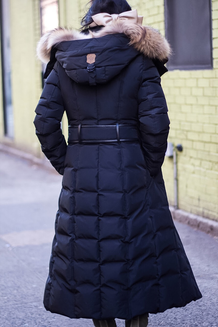 Mackage jada review clearance