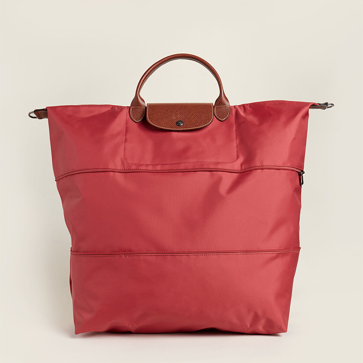 Longchamp Extra Large Le Pliage Travel Bag - Farfetch