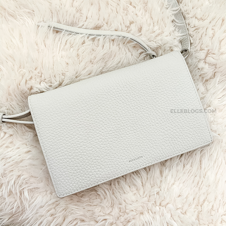 allsaints fetch crossbody