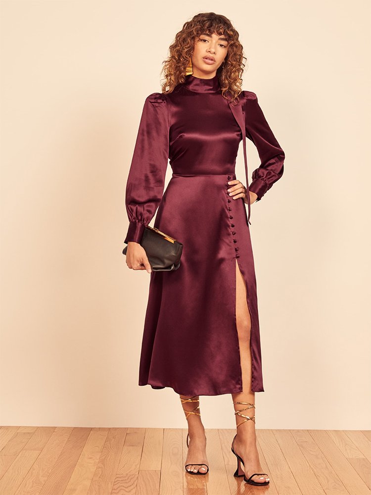 Sale Alert: Up to 70% Off at Reformation - Elle Blogs