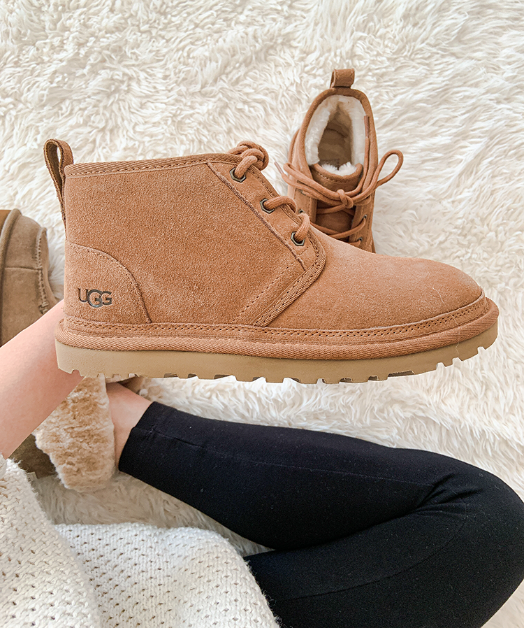 The New Ugg It Boot -  Boots women fashion, Ugg neumel boots, Boots