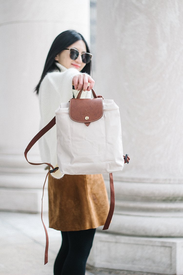 Longchamp's Le Pliage Is Back—The Cutest 2023 Bags To Buy Now – StyleCaster