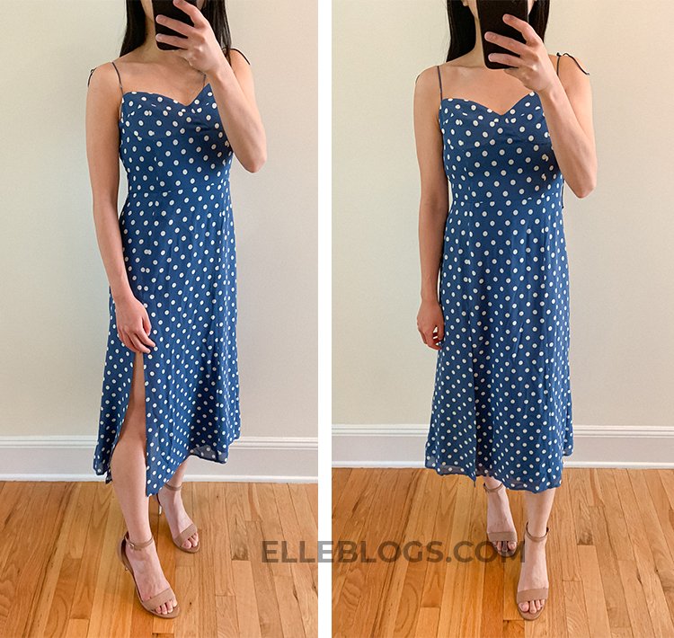 Emtalks: REFORMATION DRESS REVIEW, SHOULD I BUY A REFORMATION DRESS