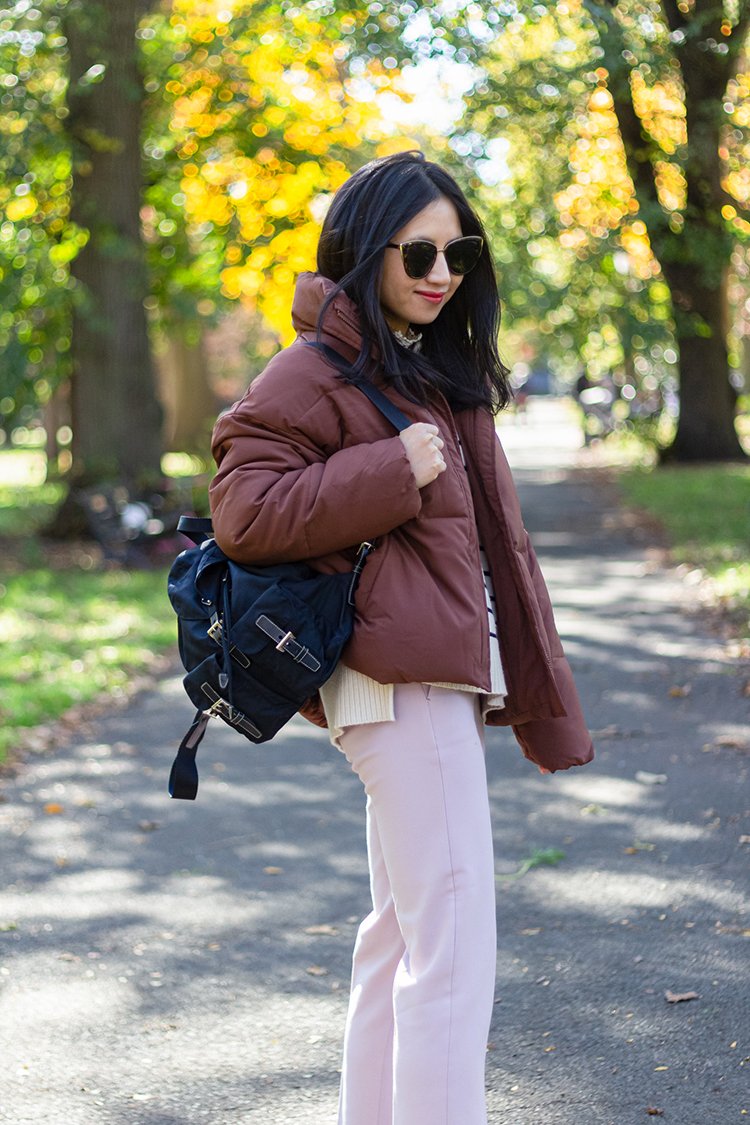 Review: Saint Laurent Sac De Jour Leather Tote - Elle Blogs