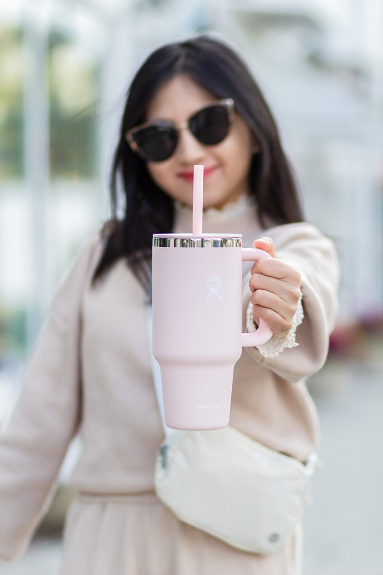 Is The Hydro Flask Or Stanley Tumbler Better?