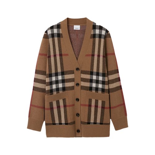 Oversized Cardigan