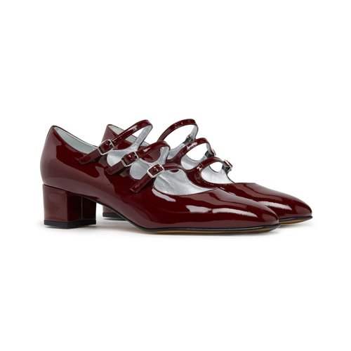 Mary Jane Ballerinas
